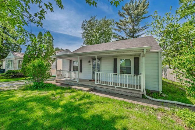 3525 S Hoyt Avenue, Muncie, IN 47302