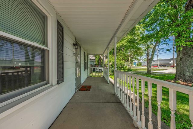 3525 S Hoyt Avenue, Muncie, IN 47302