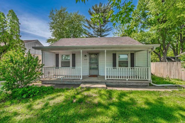 3525 S Hoyt Avenue, Muncie, IN 47302