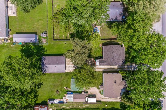 3525 S Hoyt Avenue, Muncie, IN 47302