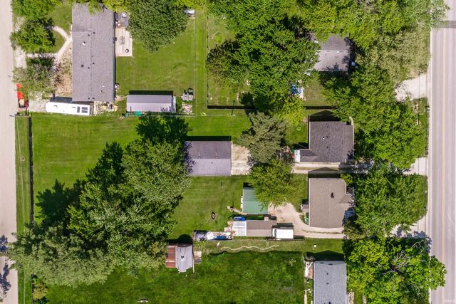 3525 S Hoyt Avenue, Muncie, IN 47302