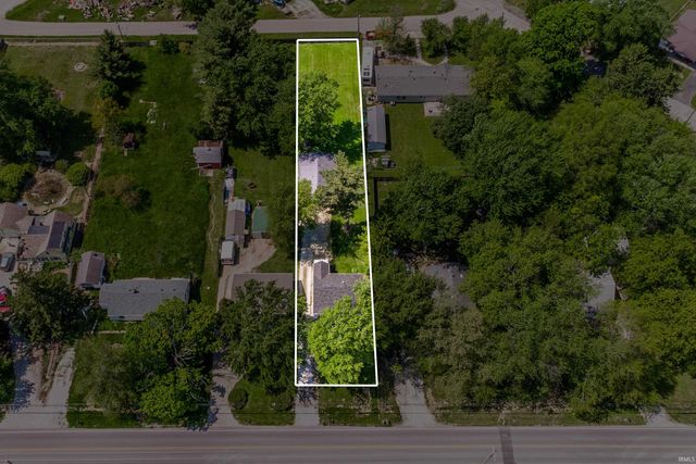 3525 S Hoyt Avenue, Muncie, IN 47302
