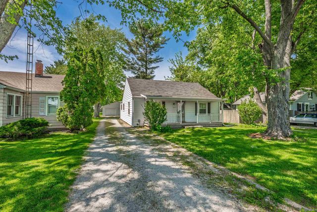 3525 S Hoyt Avenue, Muncie, IN 47302