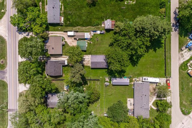 3525 S Hoyt Avenue, Muncie, IN 47302