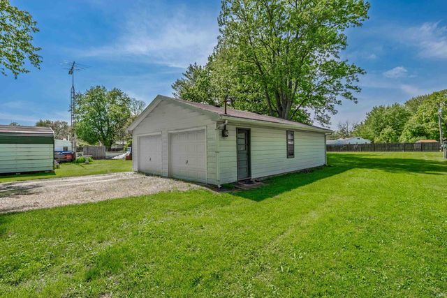 3525 S Hoyt Avenue, Muncie, IN 47302