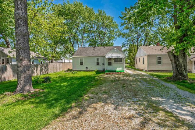 3525 S Hoyt Avenue, Muncie, IN 47302