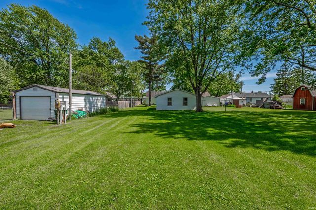 3525 S Hoyt Avenue, Muncie, IN 47302