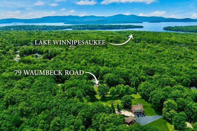 79 Waumbeck Road, Wolfeboro, NH 03894