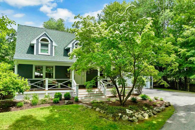 79 Waumbeck Road, Wolfeboro, NH 03894