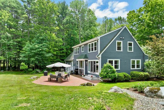79 Waumbeck Road, Wolfeboro, NH 03894