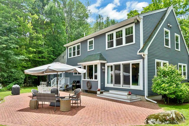 79 Waumbeck Road, Wolfeboro, NH 03894