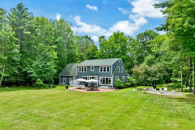 79 Waumbeck Road, Wolfeboro, NH 03894
