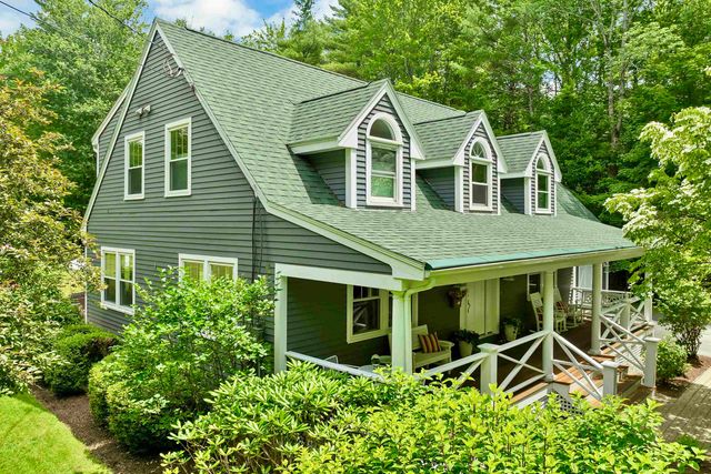 79 Waumbeck Road, Wolfeboro, NH 03894