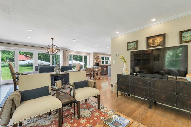 79 Waumbeck Road, Wolfeboro, NH 03894