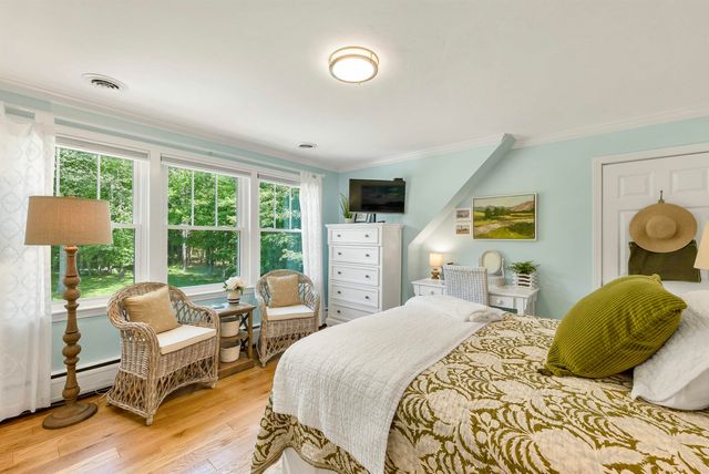 79 Waumbeck Road, Wolfeboro, NH 03894