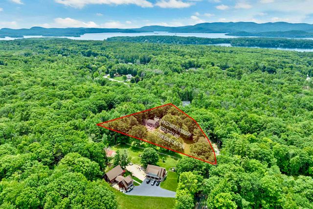 79 Waumbeck Road, Wolfeboro, NH 03894
