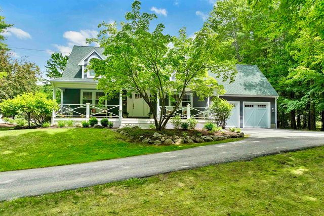 79 Waumbeck Road, Wolfeboro, NH 03894