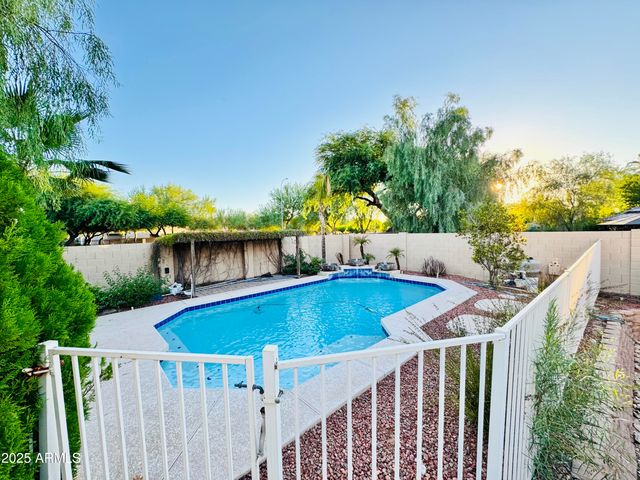 4468 S LEOMA Lane, Chandler, AZ 85249
