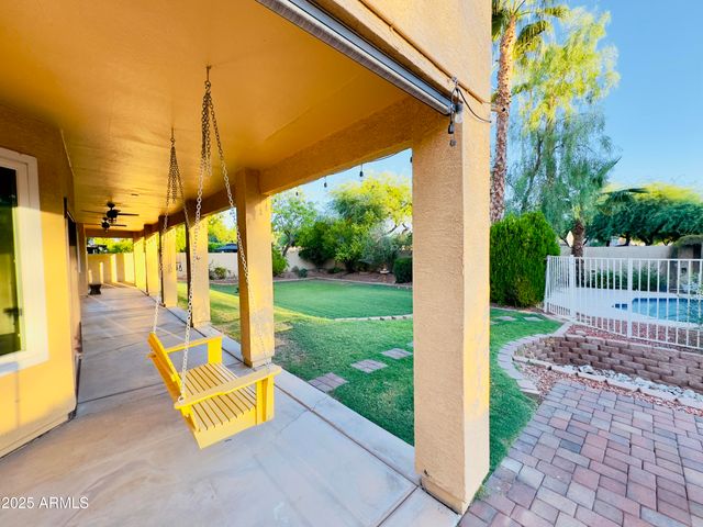 4468 S LEOMA Lane, Chandler, AZ 85249