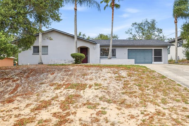 1376 NEWHOPE ROAD, Spring Hill, FL 34606