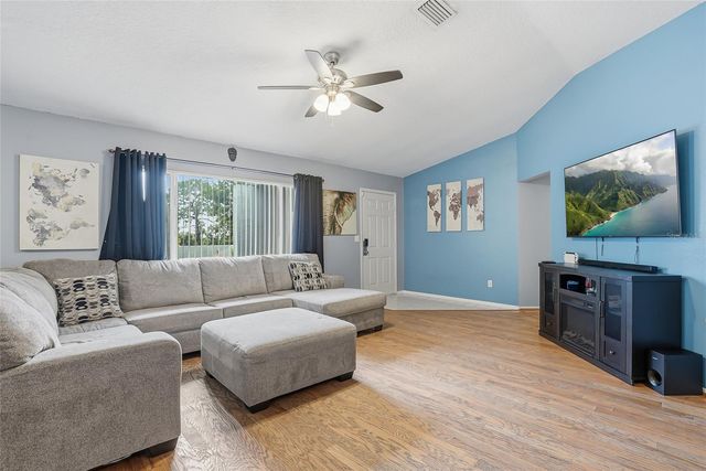 1376 NEWHOPE ROAD, Spring Hill, FL 34606