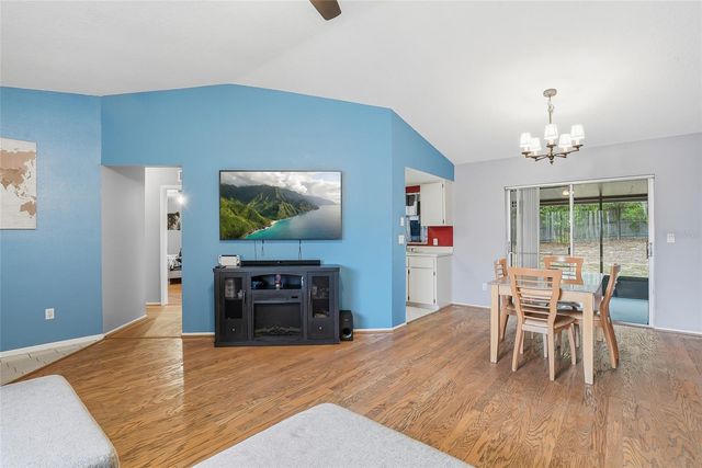 1376 NEWHOPE ROAD, Spring Hill, FL 34606