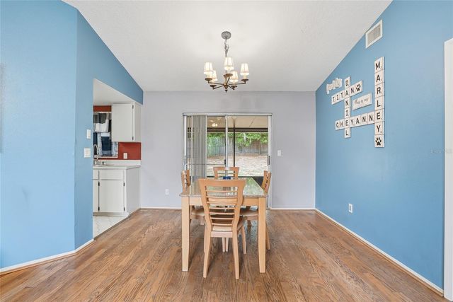 1376 NEWHOPE ROAD, Spring Hill, FL 34606