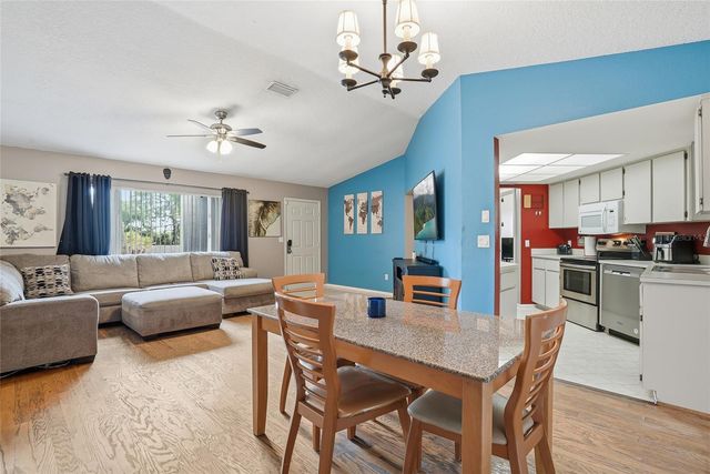 1376 NEWHOPE ROAD, Spring Hill, FL 34606