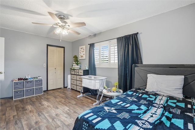 1376 NEWHOPE ROAD, Spring Hill, FL 34606