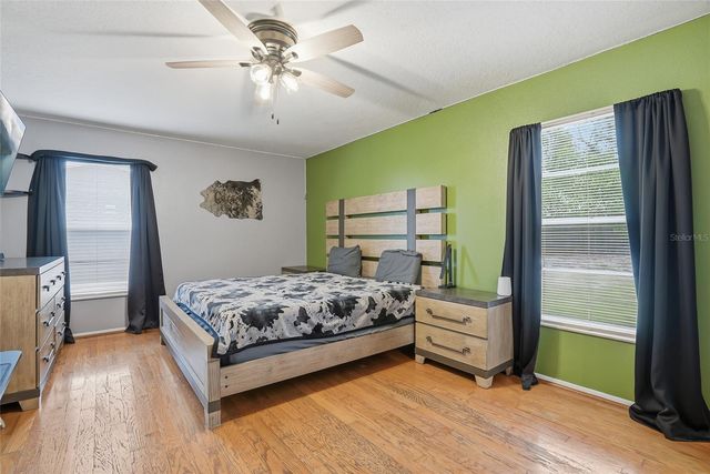 1376 NEWHOPE ROAD, Spring Hill, FL 34606