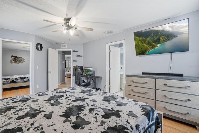 1376 NEWHOPE ROAD, Spring Hill, FL 34606