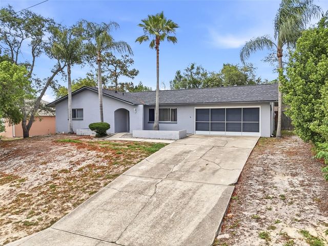 1376 NEWHOPE ROAD, Spring Hill, FL 34606