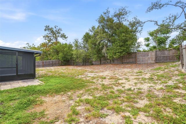1376 NEWHOPE ROAD, Spring Hill, FL 34606