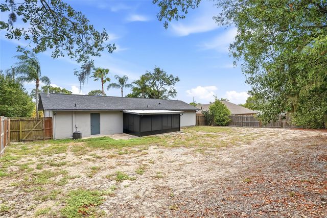 1376 NEWHOPE ROAD, Spring Hill, FL 34606