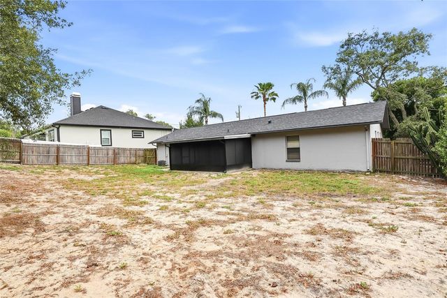 1376 NEWHOPE ROAD, Spring Hill, FL 34606
