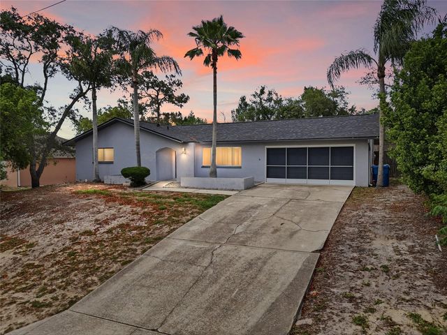 1376 NEWHOPE ROAD, Spring Hill, FL 34606