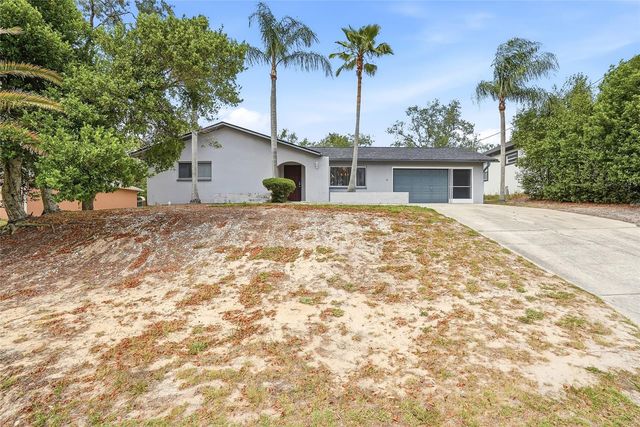 1376 NEWHOPE ROAD, Spring Hill, FL 34606