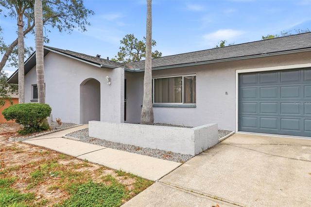 1376 NEWHOPE ROAD, Spring Hill, FL 34606