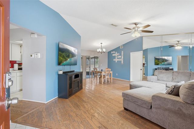 1376 NEWHOPE ROAD, Spring Hill, FL 34606