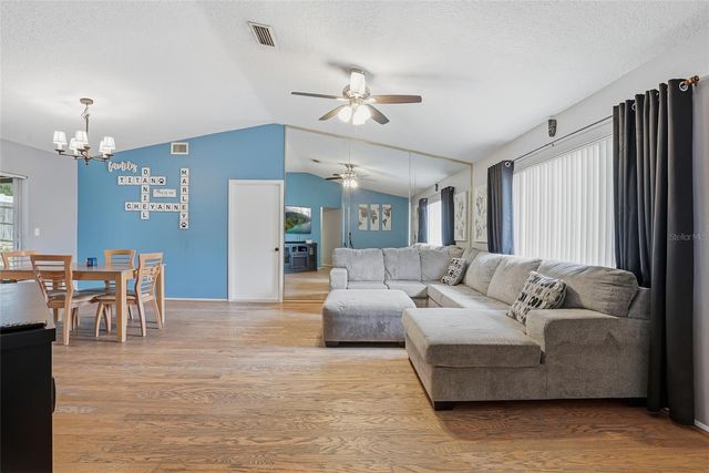 1376 NEWHOPE ROAD, Spring Hill, FL 34606