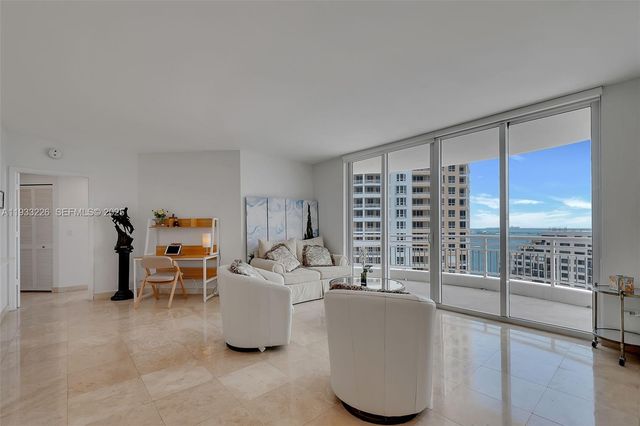848 Brickell Key Dr 1803, Miami, FL 33131
