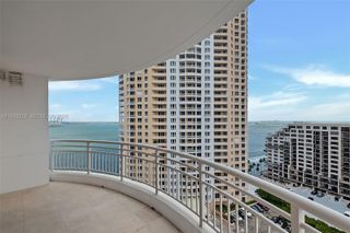 848 Brickell Key Dr 1803, Miami, FL 33131