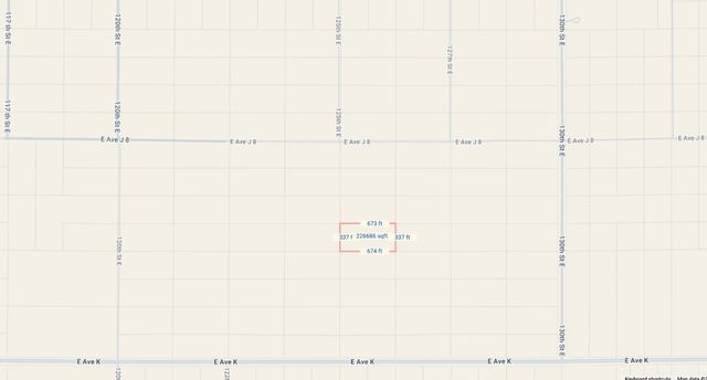 125 E Avenue J 12, Lancaster, CA 93535
