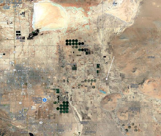 125 E Avenue J 12, Lancaster, CA 93535