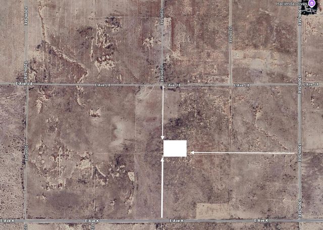 125 E Avenue J 12, Lancaster, CA 93535