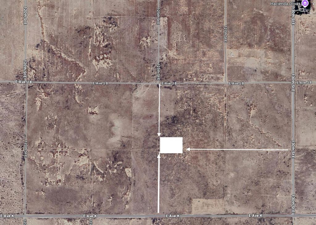 125 E Avenue J 12, Lancaster, CA 93535