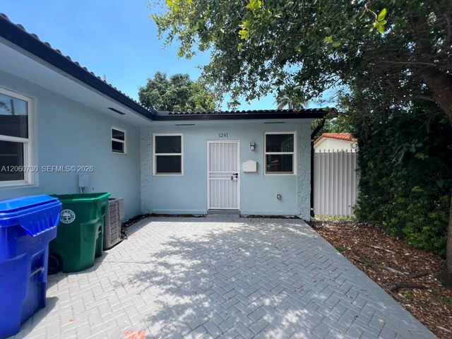 1239 SW 22nd Avenue 1241, Miami, FL 33135