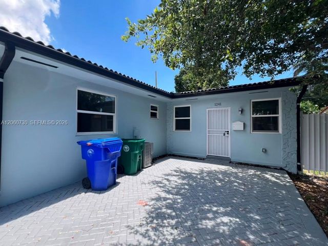1239 SW 22nd Avenue 1241, Miami, FL 33135