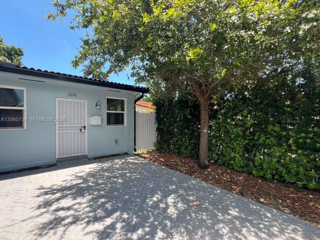 1239 SW 22nd Avenue 1241, Miami, FL 33135