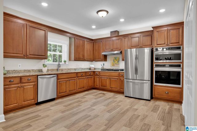 84 RUSTIC OAKS DRIVE, Westover, AL 35147